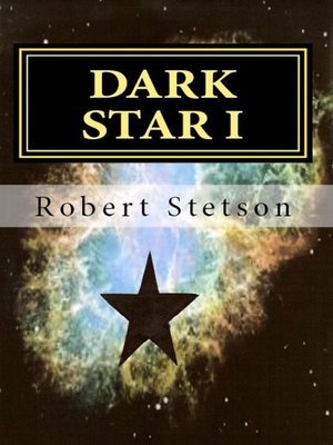 cover image of DARK STAR I